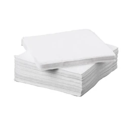 Plain Tissue Paper Uses 2 Ply Super Soft Materials