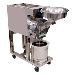 Domestic Pulverize Machine