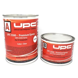 Premium Polymer Coatings