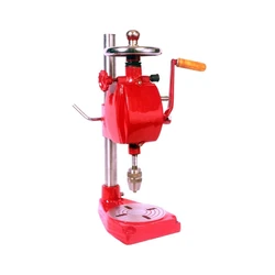Manual Drilling Machine