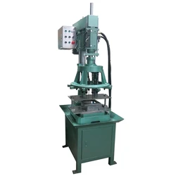 Multi Spindle Drilling Machine
