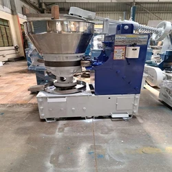 Ss Oil Extraction Machine