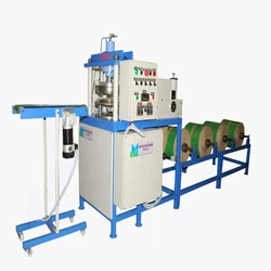 Plate Making Machine