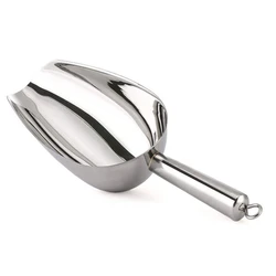 Stainless Steel Scoop