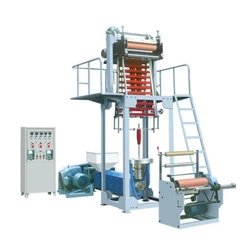 Film Blowing Machine