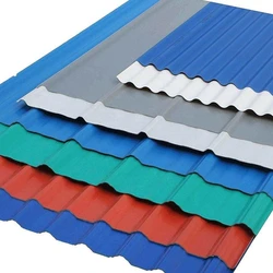 Pvc Roofing Sheets
