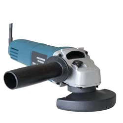 Angle Gray Grinder