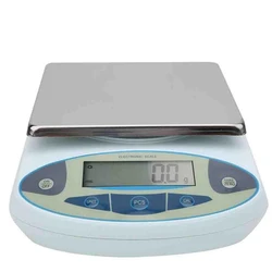 Electronic Balance Scale