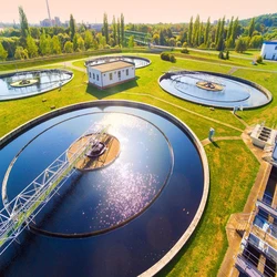 Treatment Water Plant