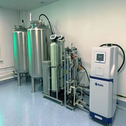 Ro Industrial System