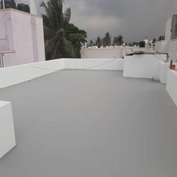 Waterproofing Terrace Service