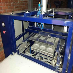 Thermocol Making Machine