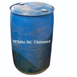 NC Thinner Drum