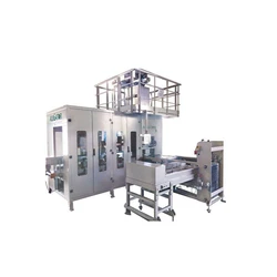 Automatic Bagging System