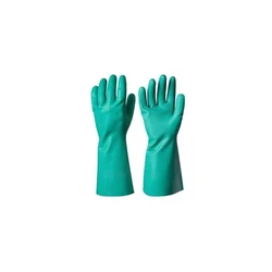 Nitrile Safety Gloves
