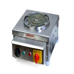 Electric Single Coil