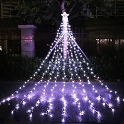 Fairy Waterfall Led Light 