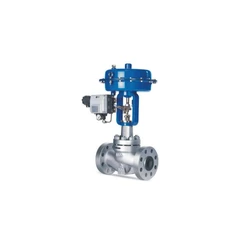 Pressure Control Valve