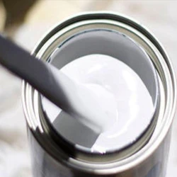 Matt Chlorinated Paints