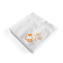 Printed Tissue Paper