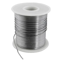 Solid Soldering Wire