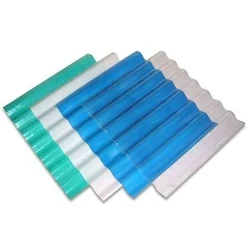 Frp Roofing Sheet