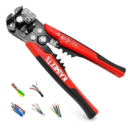 Automatic Wire Stripper