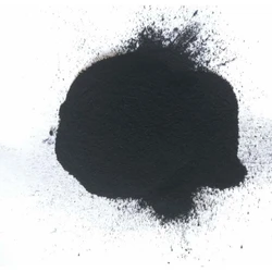 Black Carbon Pigment