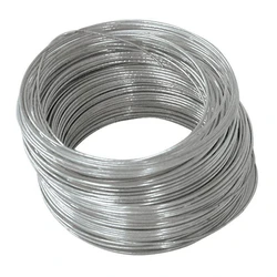 Steel Iron Wire
