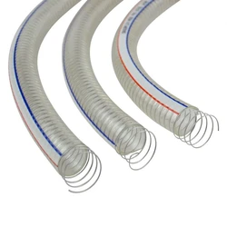 Vacuum Pump Hose