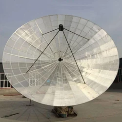 Aluminium Dish Antenna