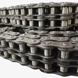 Roller Transmission Chain
