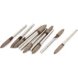 Mounted Point Sharpening