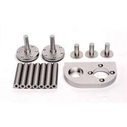 Cnc Machined Components