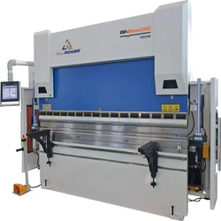 Cnc Bending Machine
