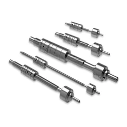 Precision Lead Screws