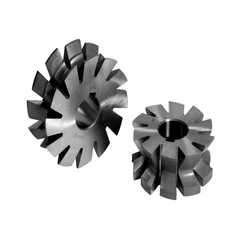 Profile Milling Cutter