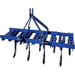 Spring Tine Cultivator