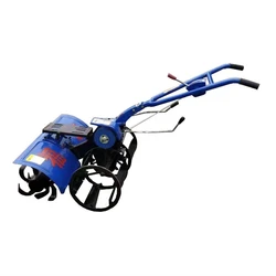 Micro Tillage Machine