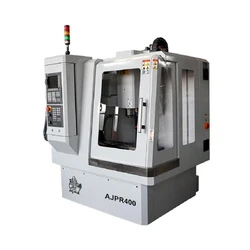 Cnc Mini Milling Machine