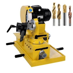 Drill Grinding Machine