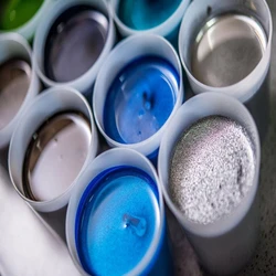 Industrial General Coatings