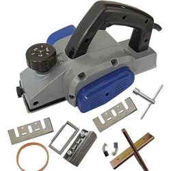 Electric Metal Planer