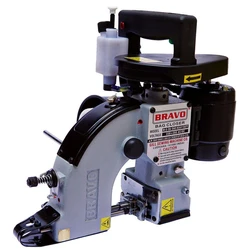 Bag Closer Machine