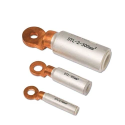 Bimetallic Cable Lugs