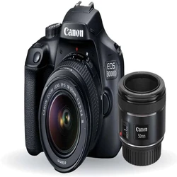 Camera Dual Kit 