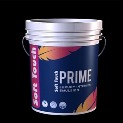 Prime Emulsion Paint