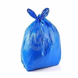 Jumbo Size Carry Bags, 10 kg capacity, flat bottom