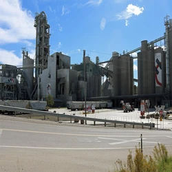 Cement Portland Plants