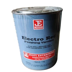 Industrial Liquid Varnishes